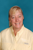Christine Lane, Associate Consultants