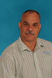 Elmer Emeric, Technical Advisor