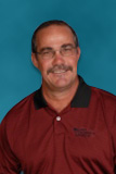 T.J Quinn, Assistant Equipment Manager and Response Supervisor